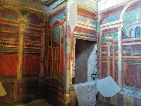 Pompeii
