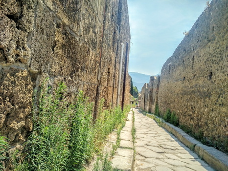 Pompeii