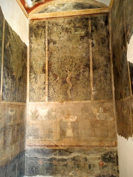 Pompeii