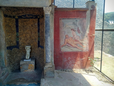 Pompeii