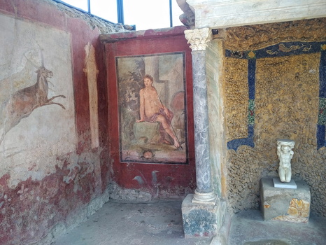 Pompeii