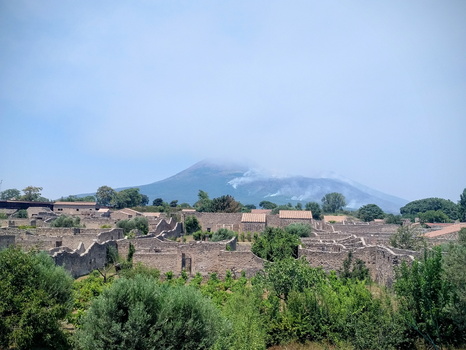 Pompeii