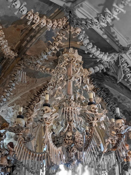 Sedlec Ossuary 