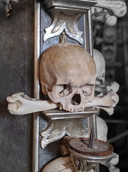 Sedlec Ossuary 