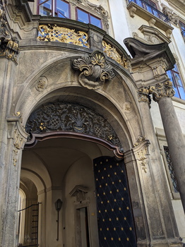 Prague
