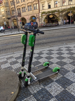 Scooter