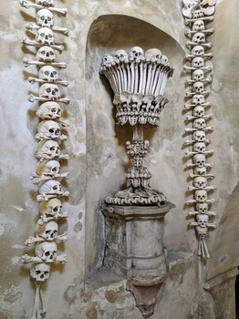Sedlec Ossuary 