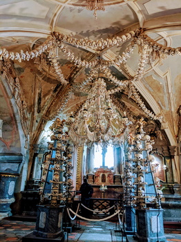 Sedlec Ossuary 