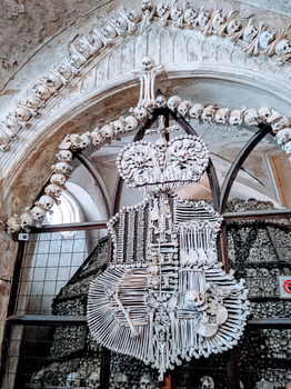 Sedlec Ossuary 