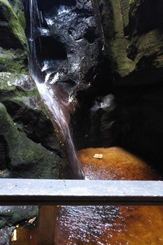 Adršpach-Teplice Rocks