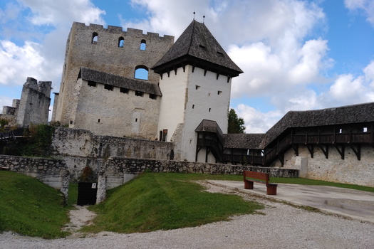 Celje Castle