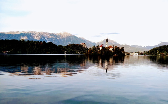 Bled