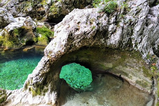 Elephant Rock