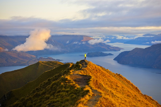 Roy's Peak