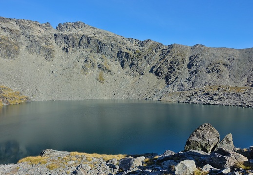 Lake Alta, Double Cone + Queenstown, New Zealand 2020