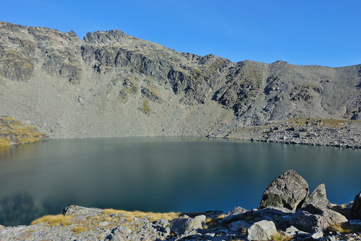 Lake Alta