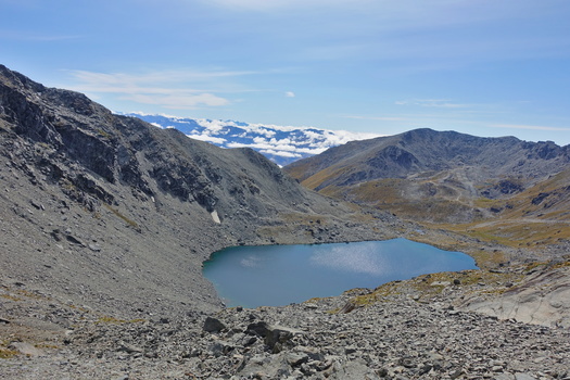 Lake Alta