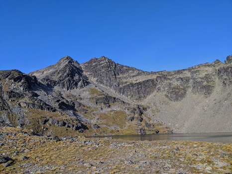 Lake Alta