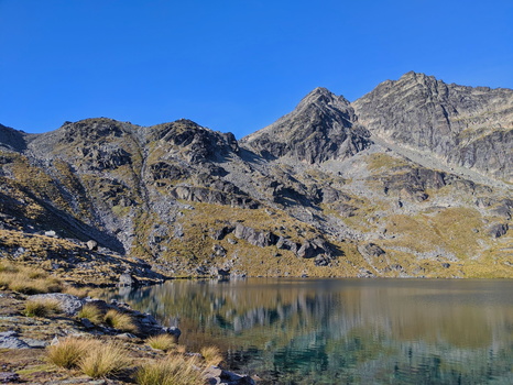Lake Alta 