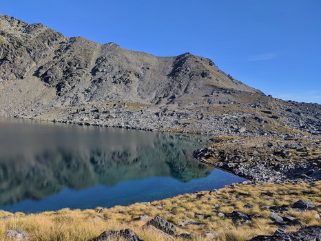 Lake Alta 