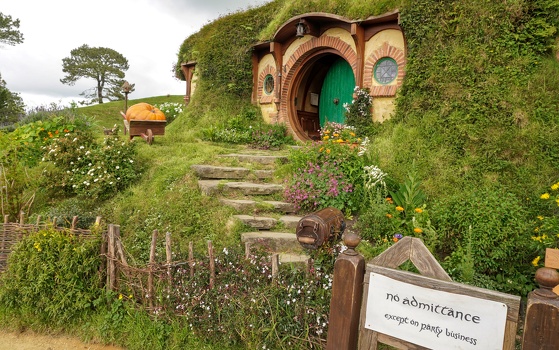 Bag End