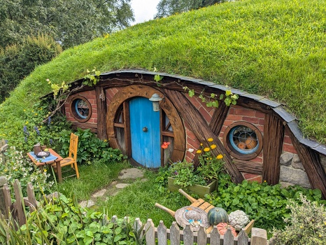 Definitely my future retirement home