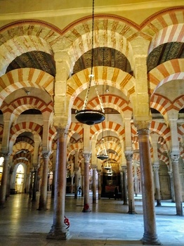 Mezquita-Catedral, Cordoba