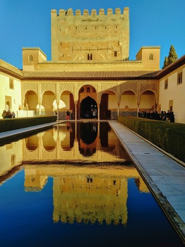  Alhambra de Granada 