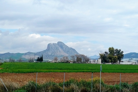 Peña de los Enamorados