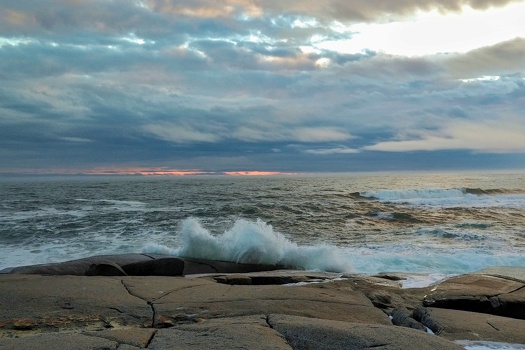 Peggy's Cove