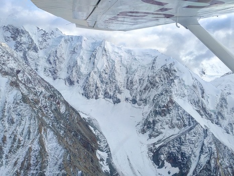 Saint Elias Mountains