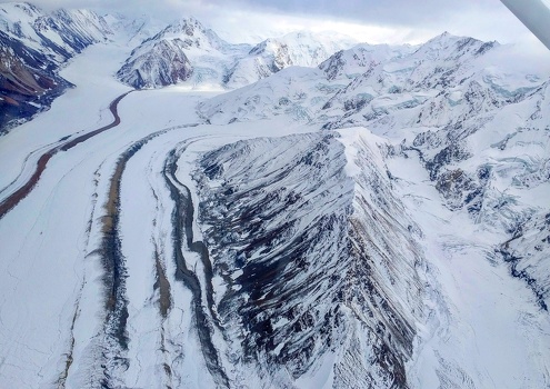 Icefield