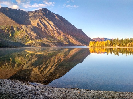  Kathleen Lake