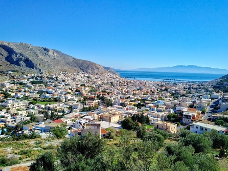 Kalymnos