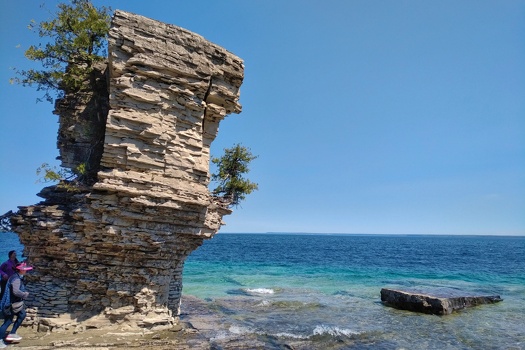 Fathom Five National Marine Park
