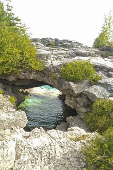 The Grotto