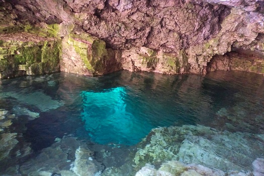 The Bruce Peninsula Grotto