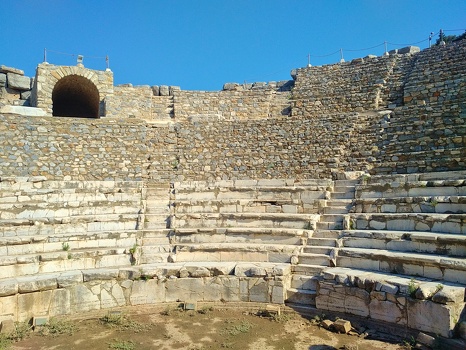Odeon Theater