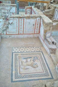 Mosaics 