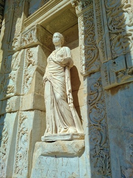 Sophia, Virtue of Wisdom