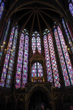 Sainte-Chapelle