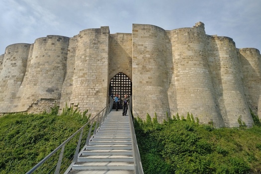 Château Gaillard