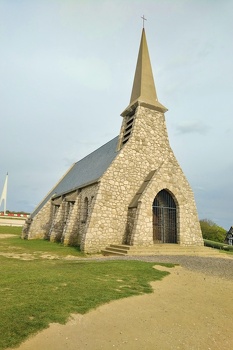 Chapelle Notre-Dame de la Garde