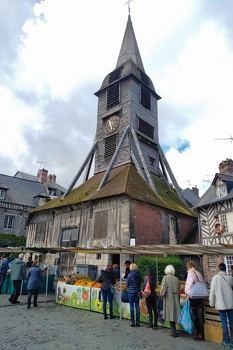 L'Eglise Sainte Catherine