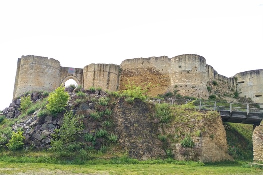 Chateau Guillaume-le-Conquérant