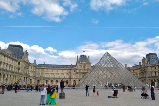 Louvre Museum