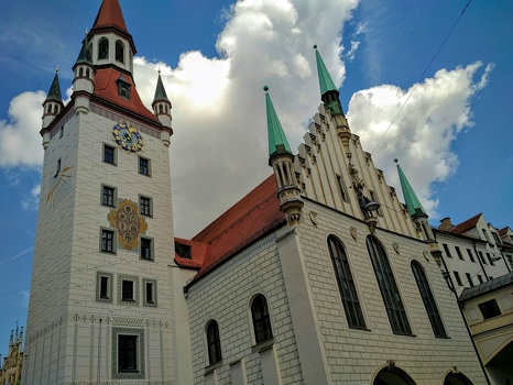 Toy Museum Munich