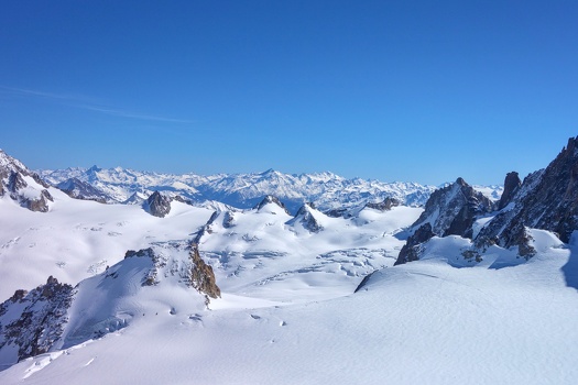 Mont Blanc 