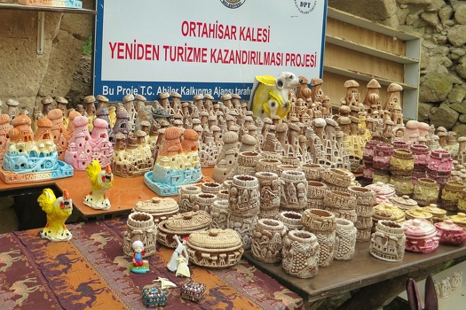 Knickknacks