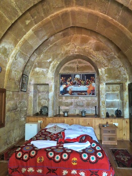 Urgup Cave Inn